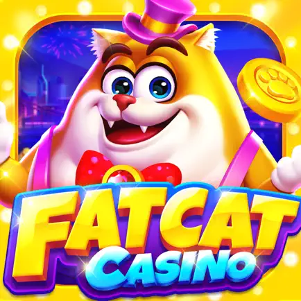 Fatcat Casino™ - Vegas Slots Cheats