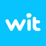 Wit : K-POP Community App Contact