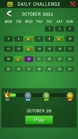 Game screenshot Free Cell Solitaire 2023 hack
