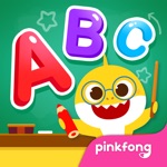 Download Baby Shark ABC Phonics app