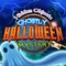 Hidden Objects Halloween Ghost