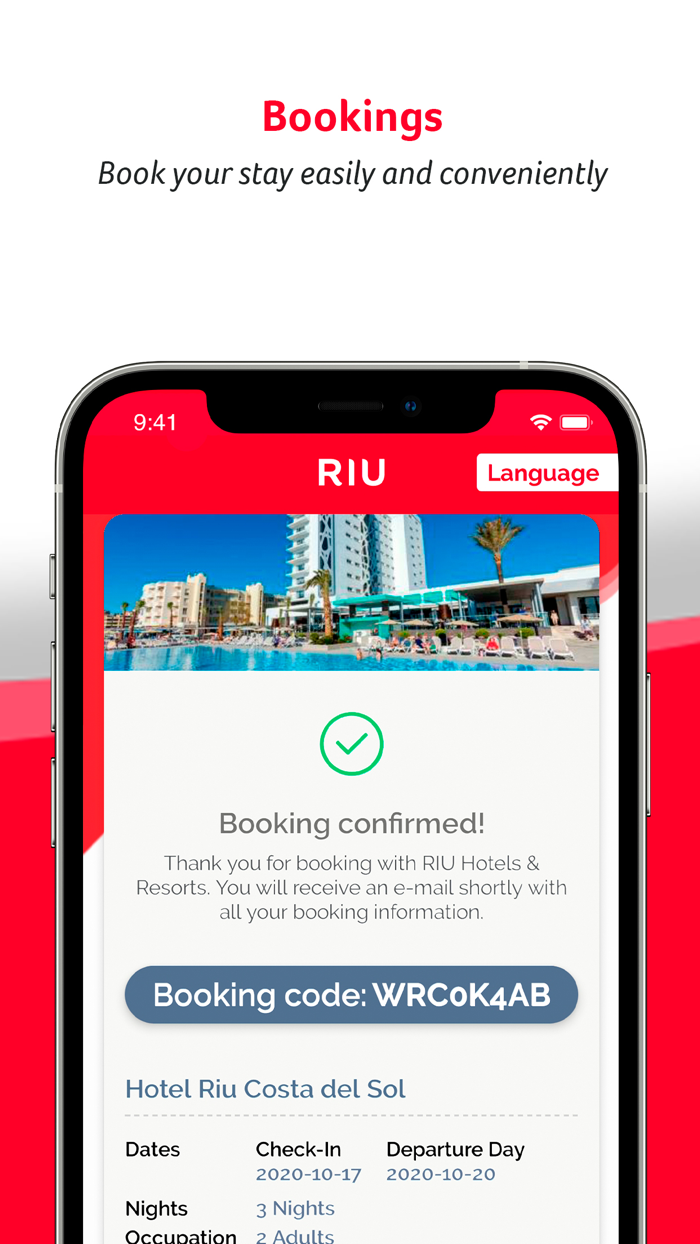RIU Hotels and Resorts