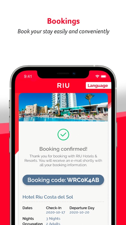 RIU Hotels & Resorts