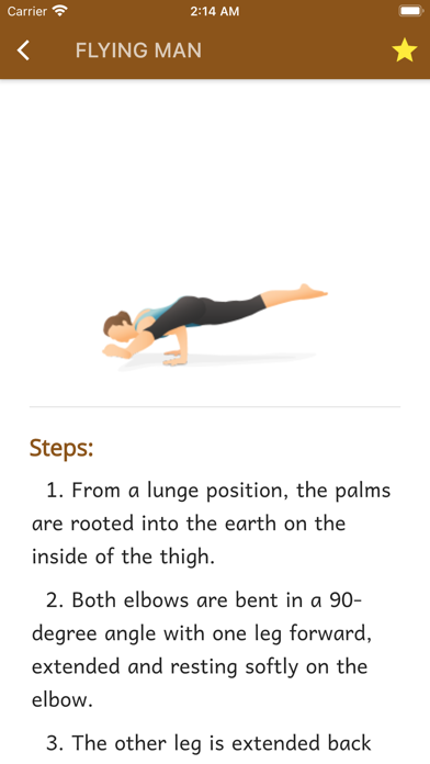 Yoga 4 Beginner | Pose Guides Screenshot