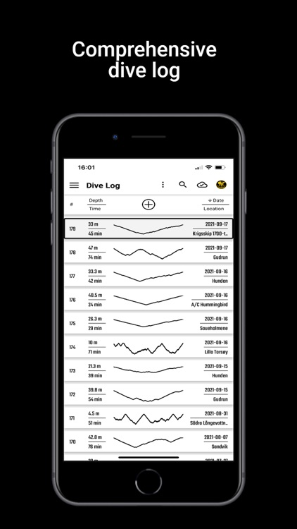 Poseidon Reef screenshot-3