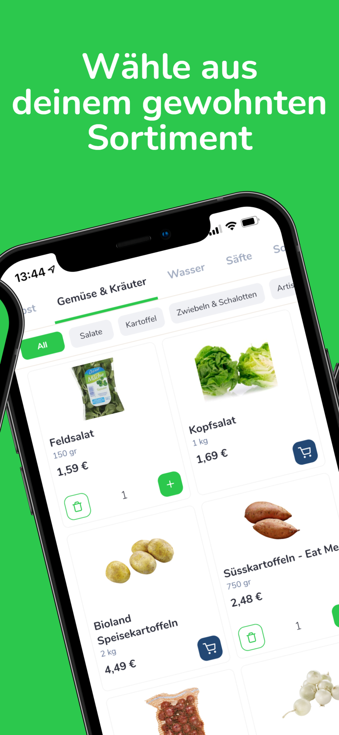 Bringoo - Wir bringen es.