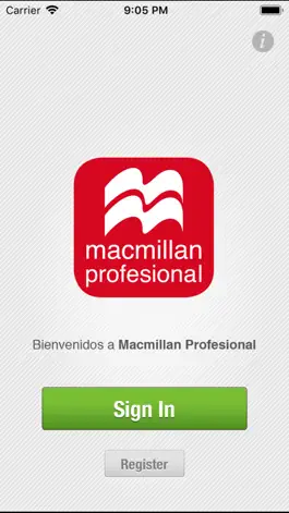 Game screenshot Macmillan Education Latam mod apk