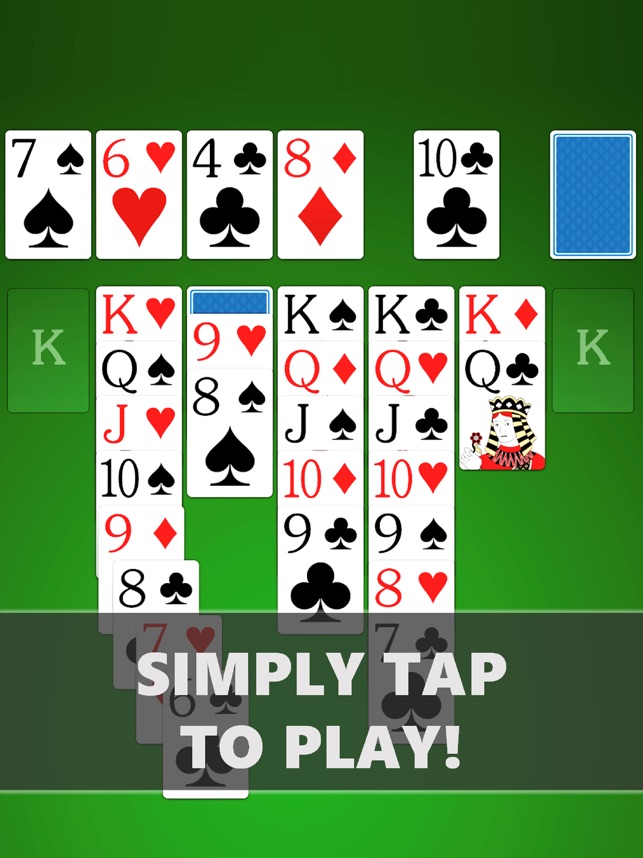 Solitaire Games