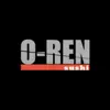 O-Ren Sushi Krakow App Positive Reviews