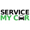 Service My Car icon