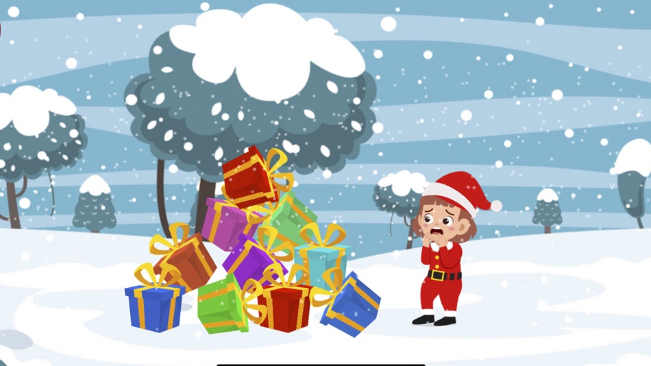 #6. 15 keys Christmas (iOS) 由: Raushan Duisenova