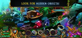 Game screenshot Labyrinths of World: Wild Side hack