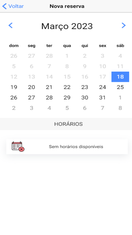 #4. Reserva dos Ipês (iOS) 由: Carlos Mikael Lemos Soares