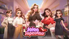 Game screenshot Salon Superstars mod apk