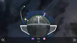 Game screenshot Planet Soccer 2018 mod apk