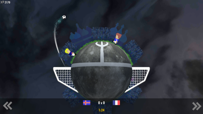 Planet Soccer 2018 Screenshot