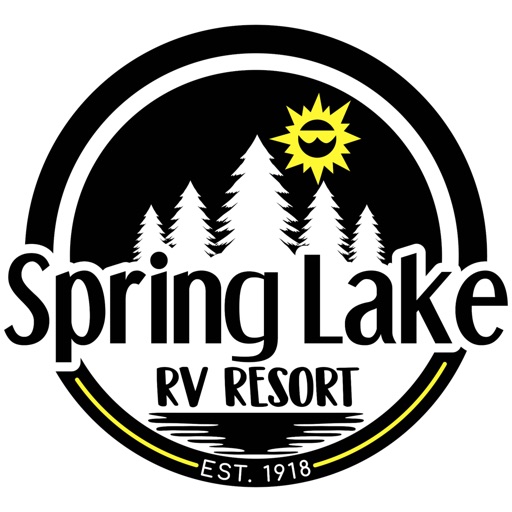 Spring Lake RV Resort icon