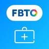 FBTO - FBTO Zorg app kunstwerk