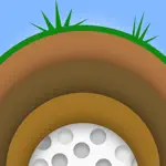 Deep Golf App Problems