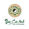 Thầy Cao Anh icon
