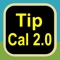 Icon Tip Calculator 2.0