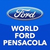 World Ford Pensacola icon