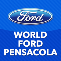 World Ford Pensacola