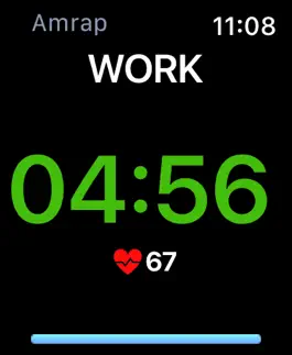 Game screenshot GymTimer by FRDM hack