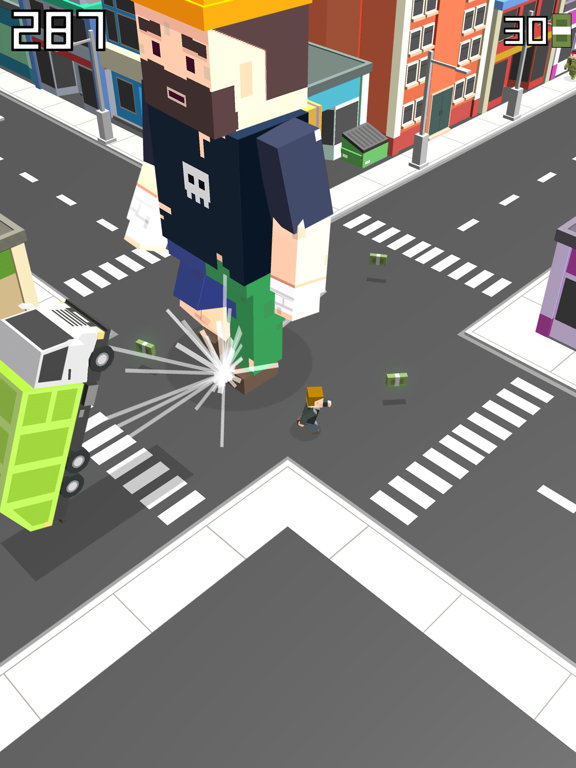 Screenshot #4 pour Money Madness
