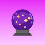 WishBall: Your Fortune Teller App Cancel