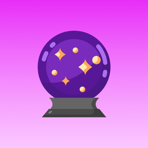 WishBall: Your Fortune Teller