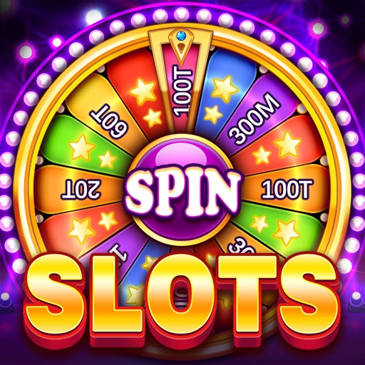 Winning Jackpot Casino Games iOS App