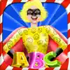 ABC Hero : Alphabet & Spelling App Positive Reviews