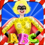 Download ABC Hero : Alphabet & Spelling app