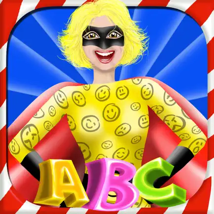 ABC Hero : Alphabet & Spelling Cheats
