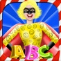 ABC Hero : Alphabet & Spelling app download