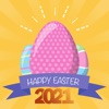 Happy Easter Day Wishes Images icon