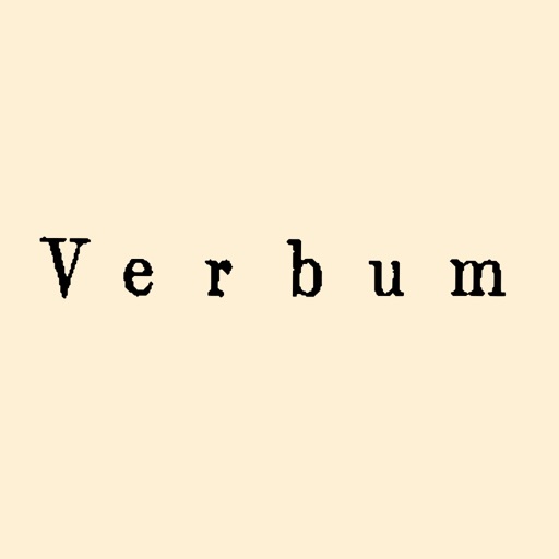 Verbum