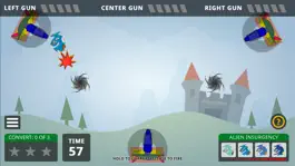 Game screenshot Alien Insurgency mod apk