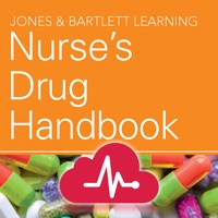 Nurse’s Drug Handbook logo