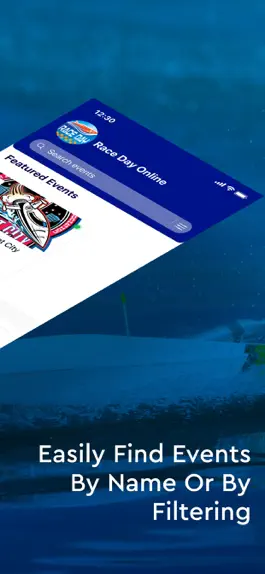 Game screenshot Race Day Online apk
