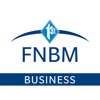 FNBMichigan Mobile Bus Banking icon