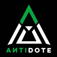 Antidote Gym logo