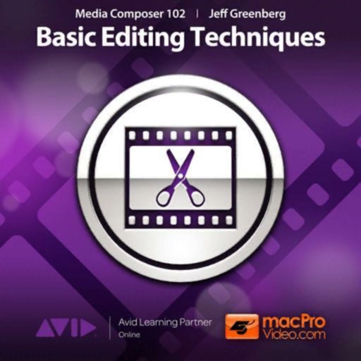 Basic Editing Course for MC icon