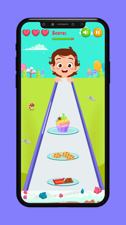 #3. Nane Kids: Learn Languages (iOS) 由: MVS GAMES YAZILIM LIMITED SIRKETI