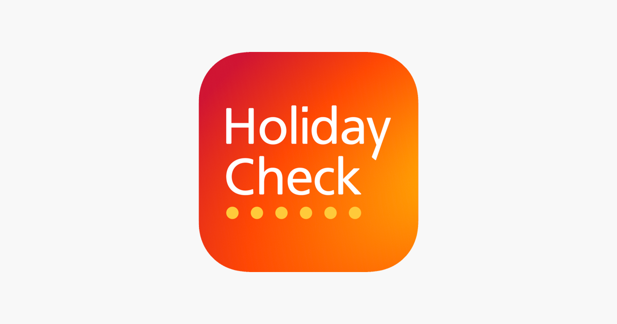 ‎HolidayCheck Urlaub & Reisen im App Store