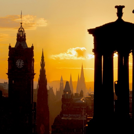 Edinburgh's Best: Travel Guide