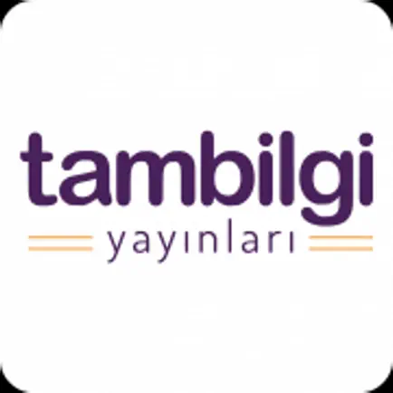 Tambilgi Mobil Kütüphane Читы