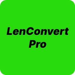 LenConvert Pro