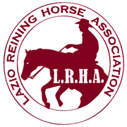 LRHA Lazio Reining